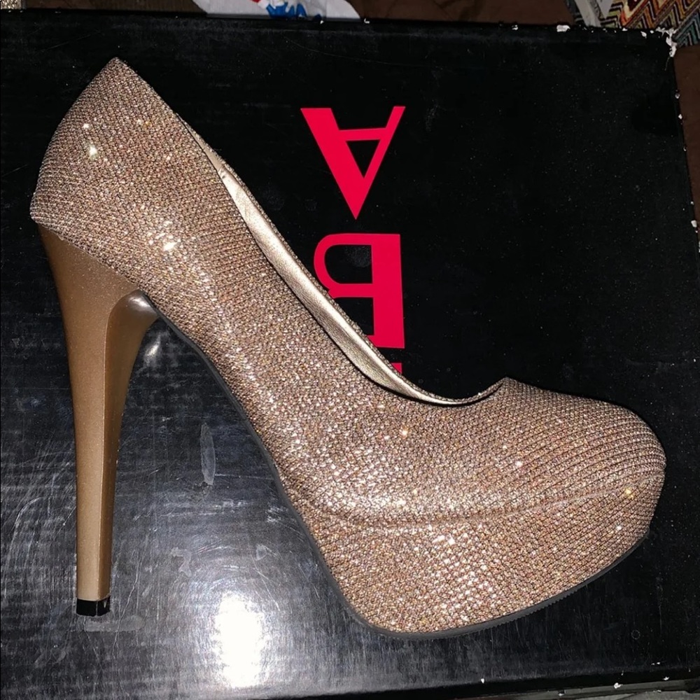 Pumps